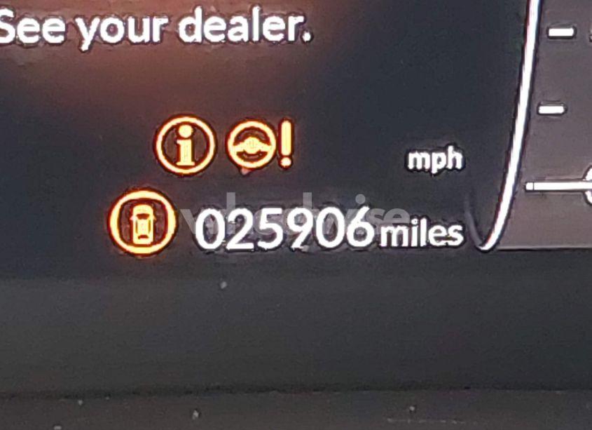 Photo 15 of 2023 Honda Accord EX (VIN 1HGCY1F31PA034628)