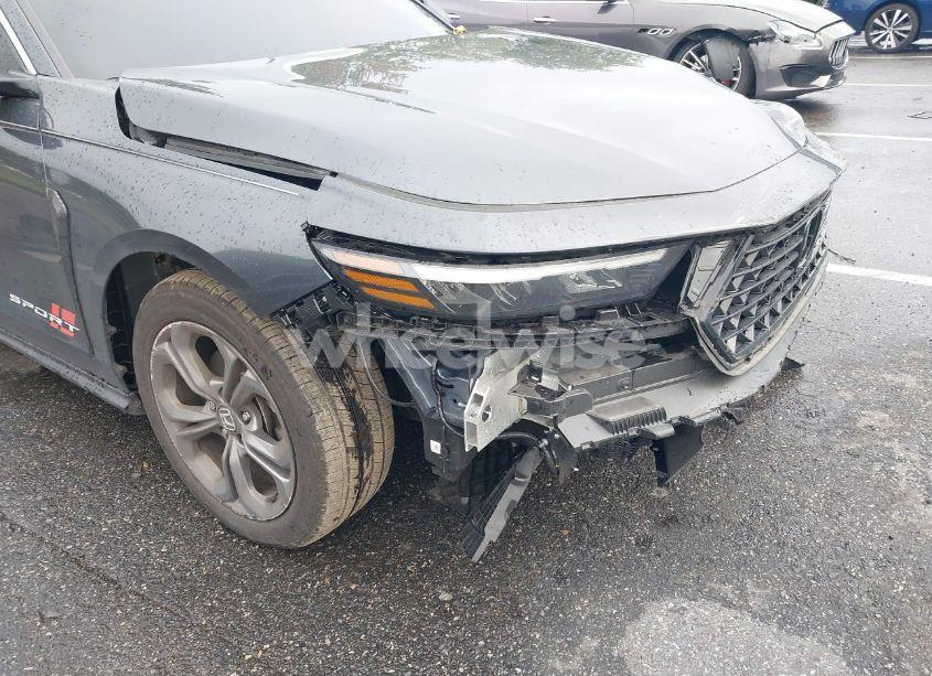 Photo 17 of 2023 Honda Accord EX (VIN 1HGCY1F31PA034628)