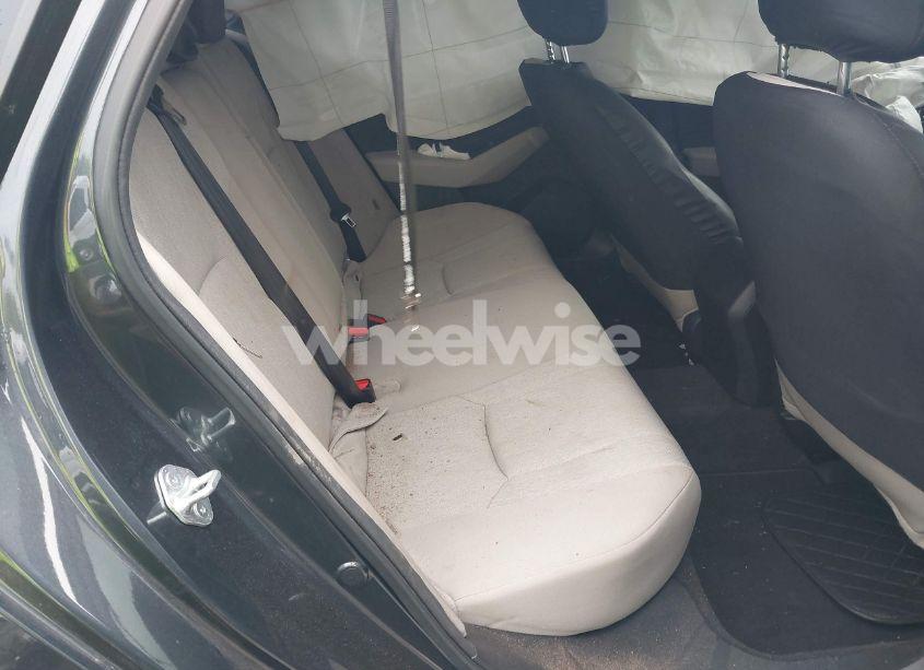 Photo 8 of 2023 Honda Accord EX (VIN 1HGCY1F31PA034628)