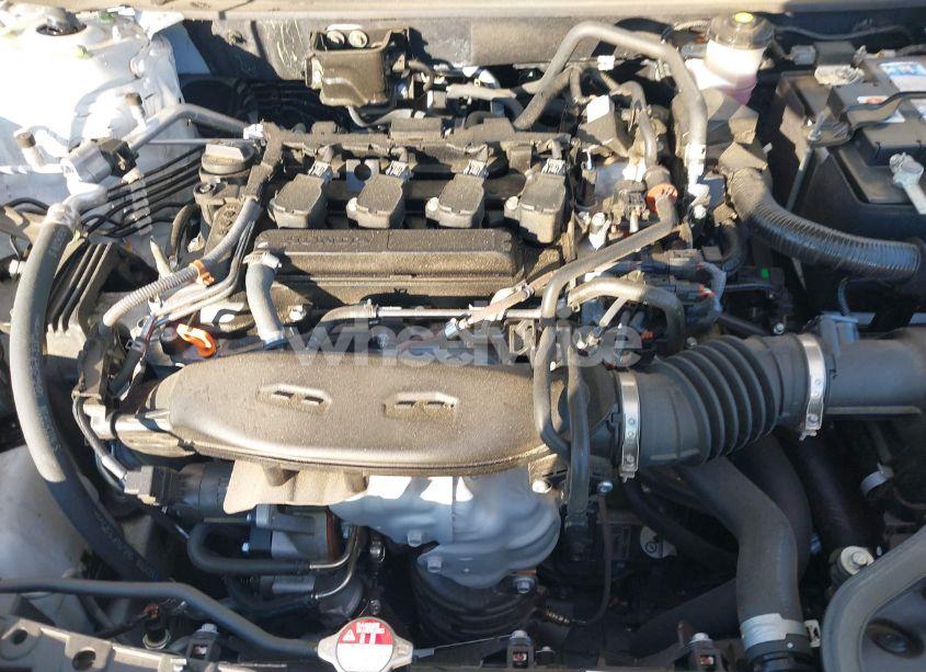 Photo 10 of 2023 Honda Accord EX (VIN 1HGCY1F31PA036010)