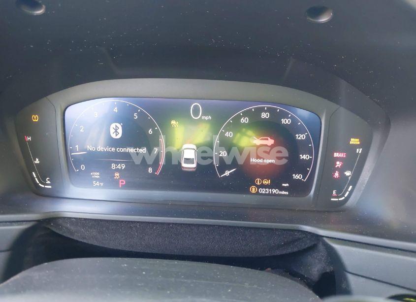 Photo 15 of 2023 Honda Accord EX (VIN 1HGCY1F31PA036010)