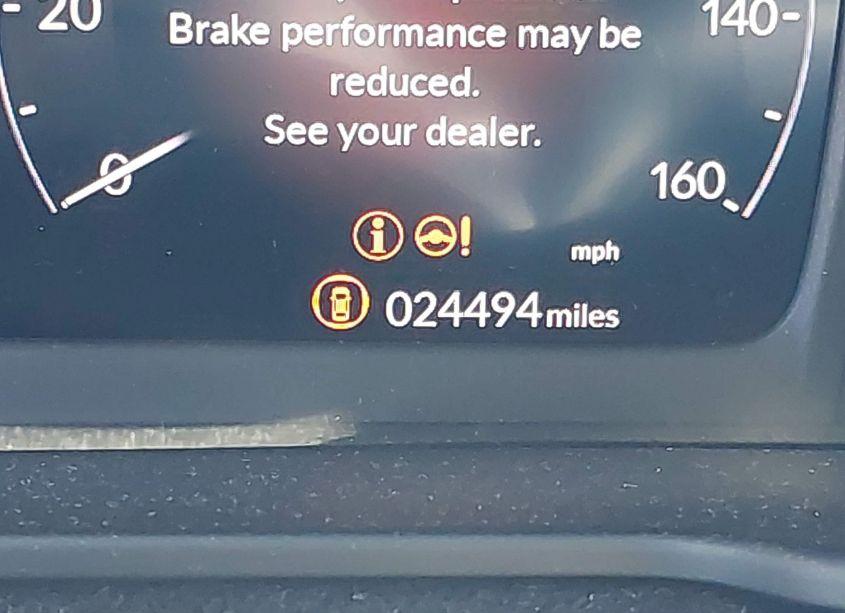 Photo 15 of 2023 Honda Accord EX (VIN 1HGCY1F31PA045080)