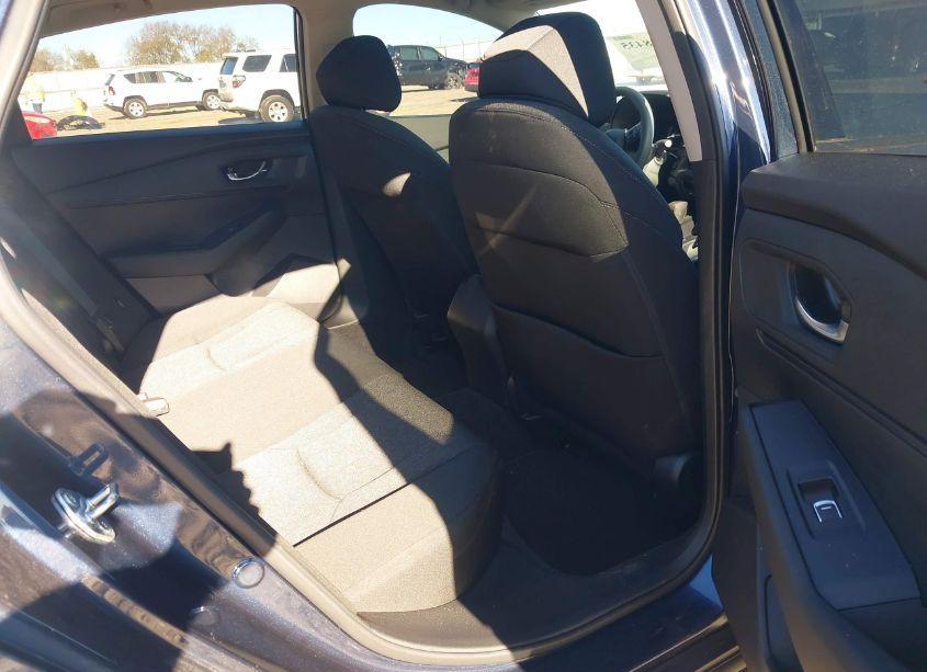 Photo 8 of 2023 Honda Accord EX (VIN 1HGCY1F31PA045080)