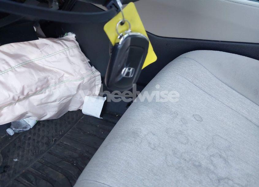 Photo 11 of 2023 Honda Accord EX (VIN 1HGCY1F31PA050005)