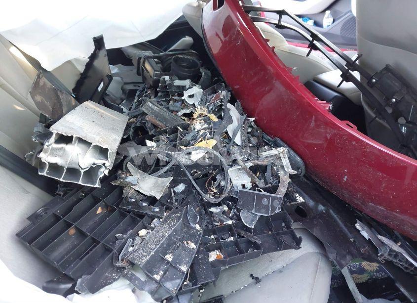 Photo 12 of 2023 Honda Accord EX (VIN 1HGCY1F31PA050005)