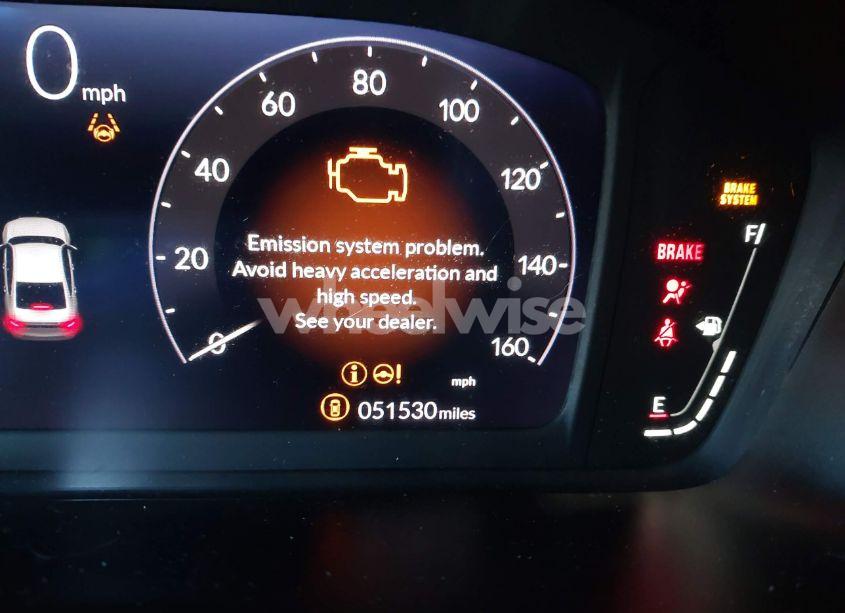 Photo 7 of 2023 Honda Accord EX (VIN 1HGCY1F31PA050005)