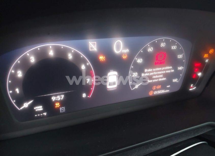 Photo 7 of 2024 Honda Accord EX (VIN 1HGCY1F31RA001695)