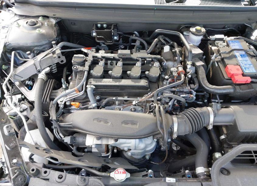 Photo 10 of 2024 Honda Accord EX (VIN 1HGCY1F31RA023079)