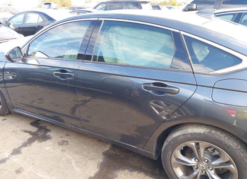 Photo 14 of 2024 Honda Accord EX (VIN 1HGCY1F31RA023079)