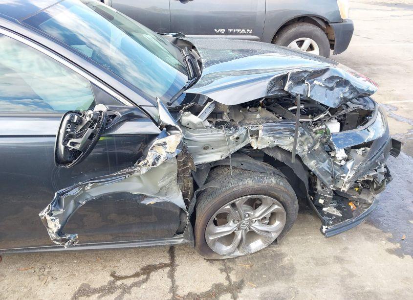 Photo 6 of 2024 Honda Accord EX (VIN 1HGCY1F31RA023079)