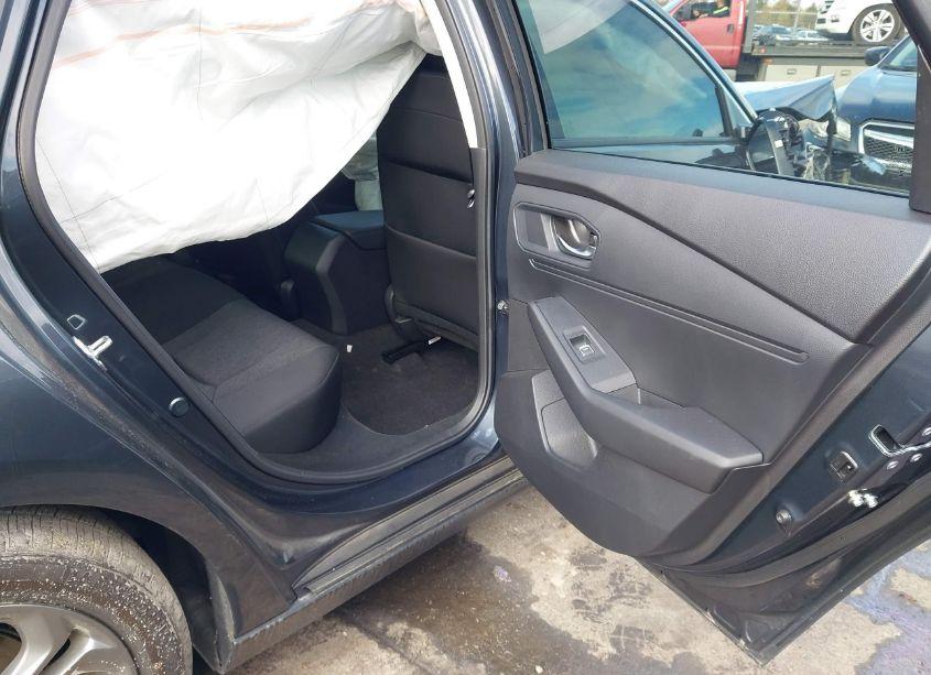 Photo 8 of 2024 Honda Accord EX (VIN 1HGCY1F31RA023079)