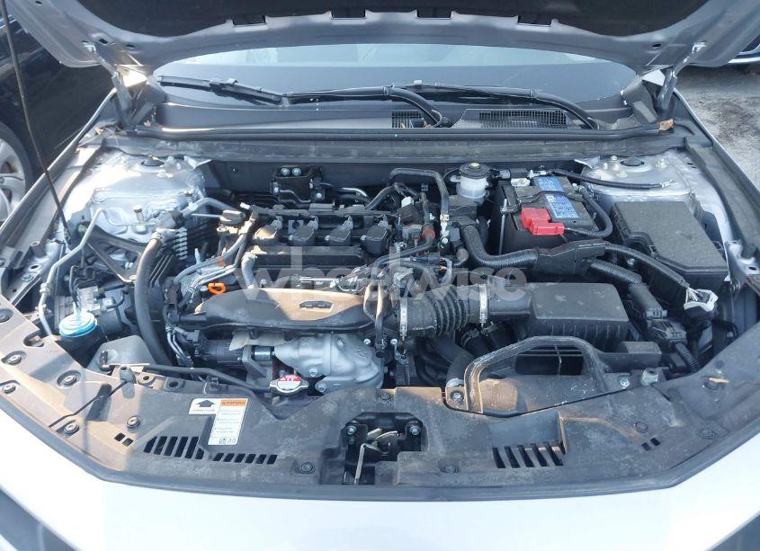 Photo 10 of 2024 Honda Accord EX (VIN 1HGCY1F31RA028377)