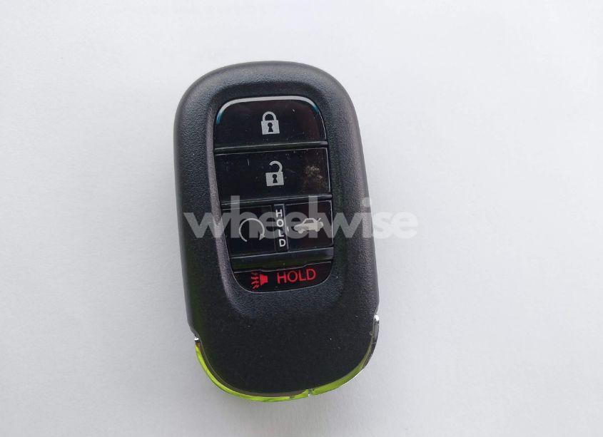 Photo 11 of 2024 Honda Accord EX (VIN 1HGCY1F31RA028377)