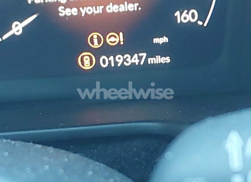 Photo 15 of 2024 Honda Accord EX (VIN 1HGCY1F31RA028377)