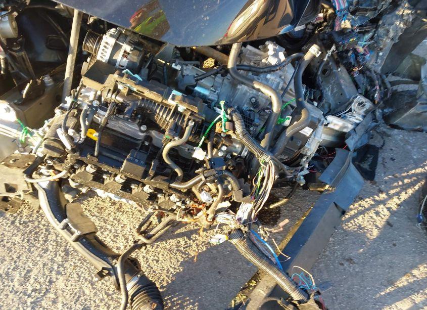 Photo 10 of 2024 Honda Accord EX (VIN 1HGCY1F31RA032669)