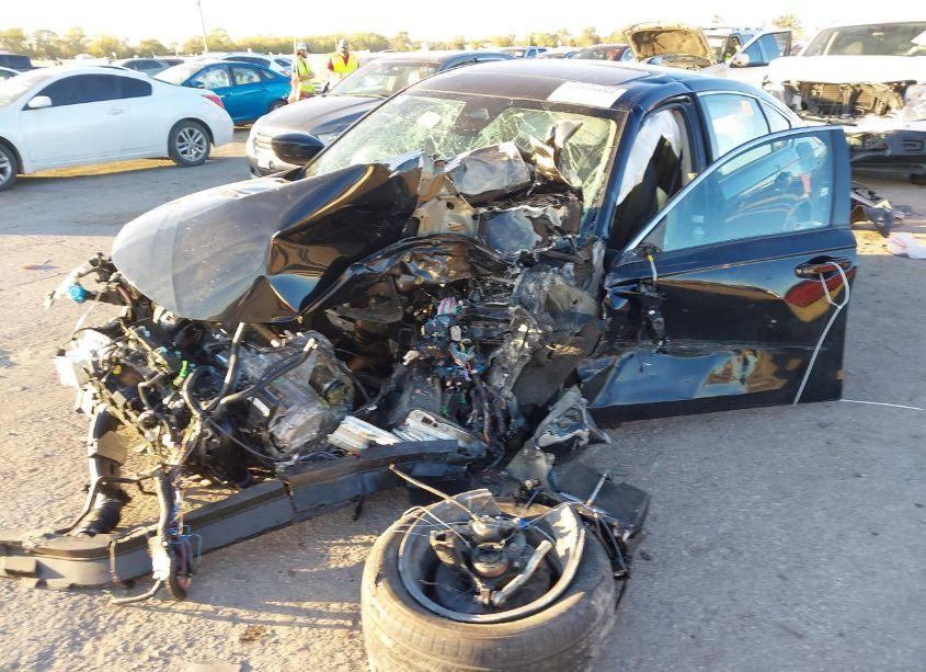 Photo 6 of 2024 Honda Accord EX (VIN 1HGCY1F31RA032669)