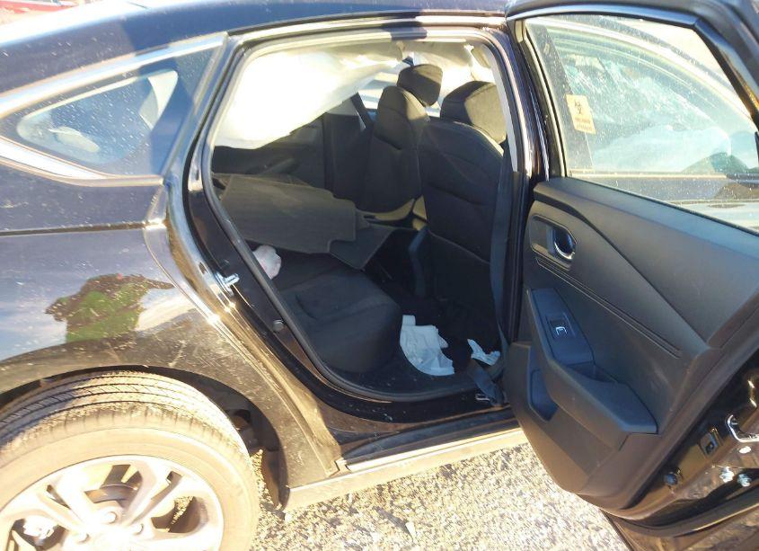 Photo 8 of 2024 Honda Accord EX (VIN 1HGCY1F31RA032669)