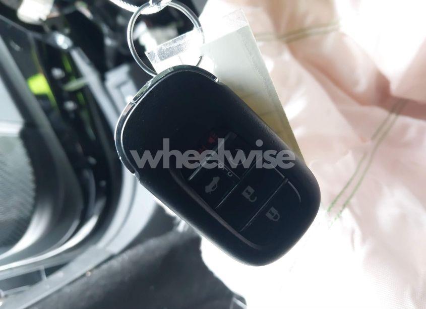 Photo 11 of 2024 Honda Accord EX (VIN 1HGCY1F31RA032803)