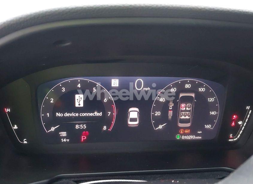 Photo 7 of 2024 Honda Accord EX (VIN 1HGCY1F31RA032803)
