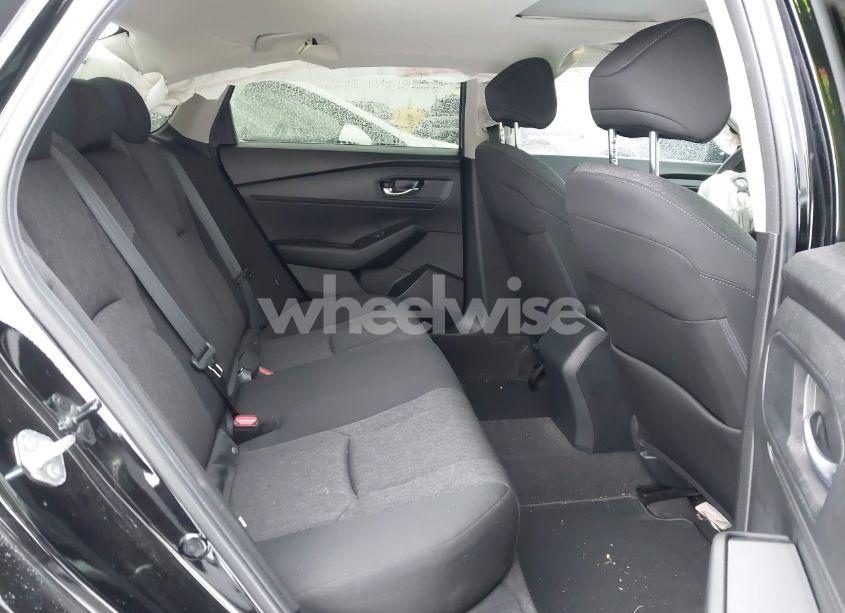 Photo 8 of 2024 Honda Accord EX (VIN 1HGCY1F31RA032803)