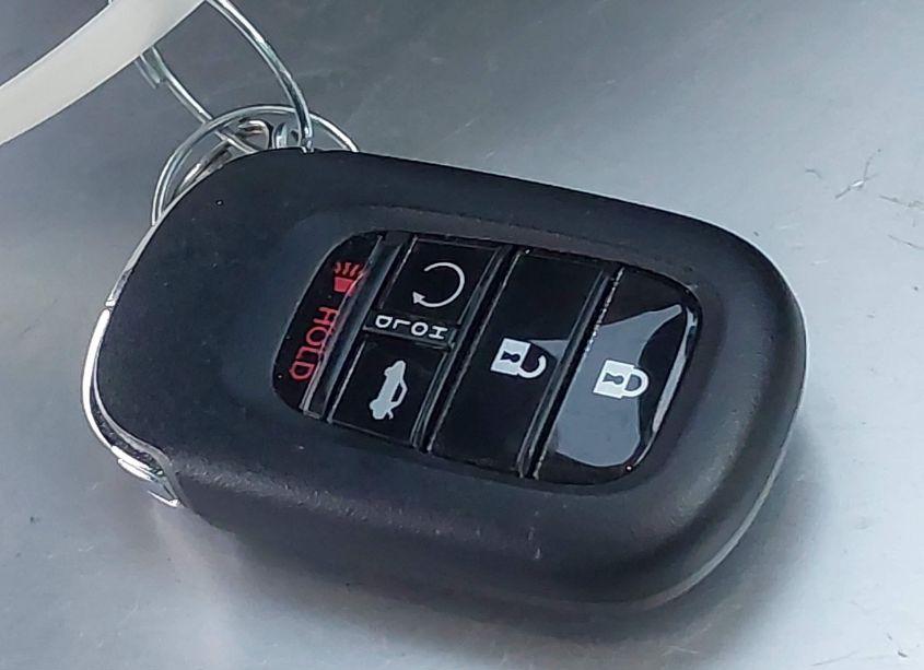 Photo 11 of 2024 Honda Accord EX (VIN 1HGCY1F31RA035894)