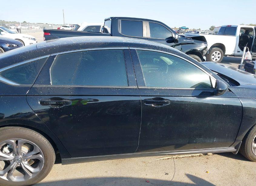 Photo 13 of 2024 Honda Accord EX (VIN 1HGCY1F31RA044420)