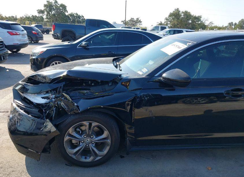 Photo 17 of 2024 Honda Accord EX (VIN 1HGCY1F31RA044420)