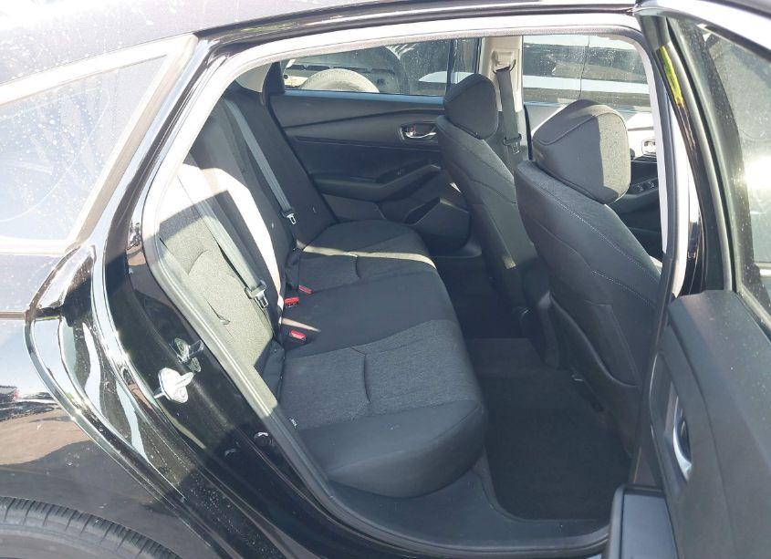 Photo 8 of 2024 Honda Accord EX (VIN 1HGCY1F31RA044420)