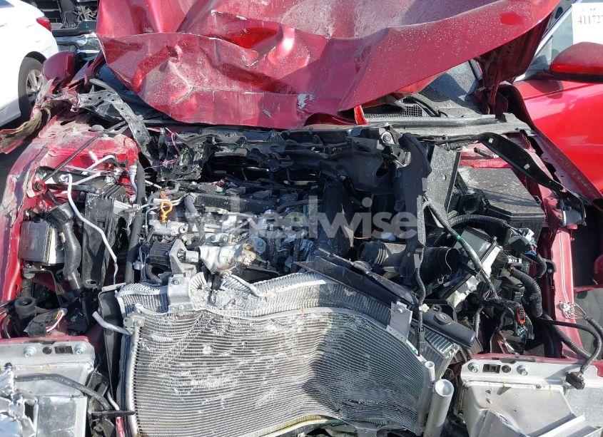 Photo 10 of 2024 Honda Accord EX (VIN 1HGCY1F31RA049729)