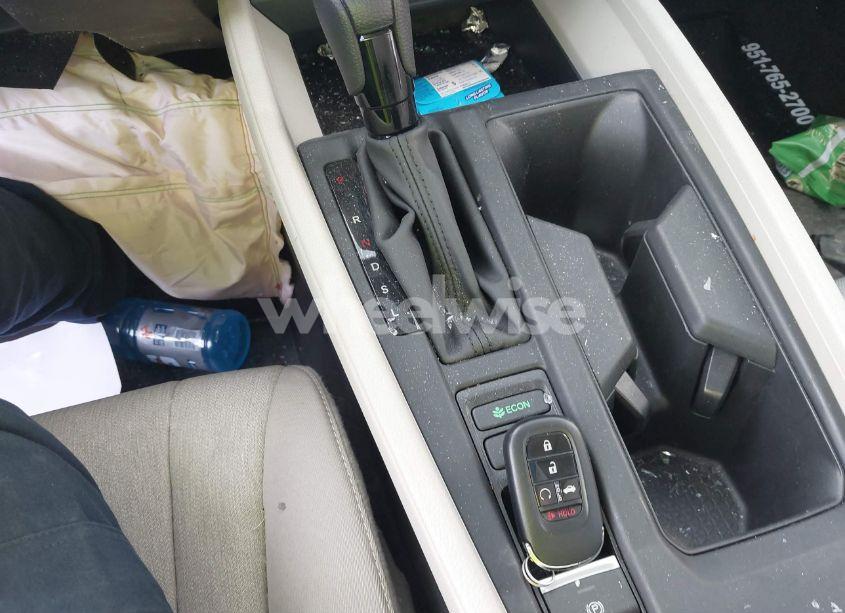 Photo 11 of 2024 Honda Accord EX (VIN 1HGCY1F31RA049729)