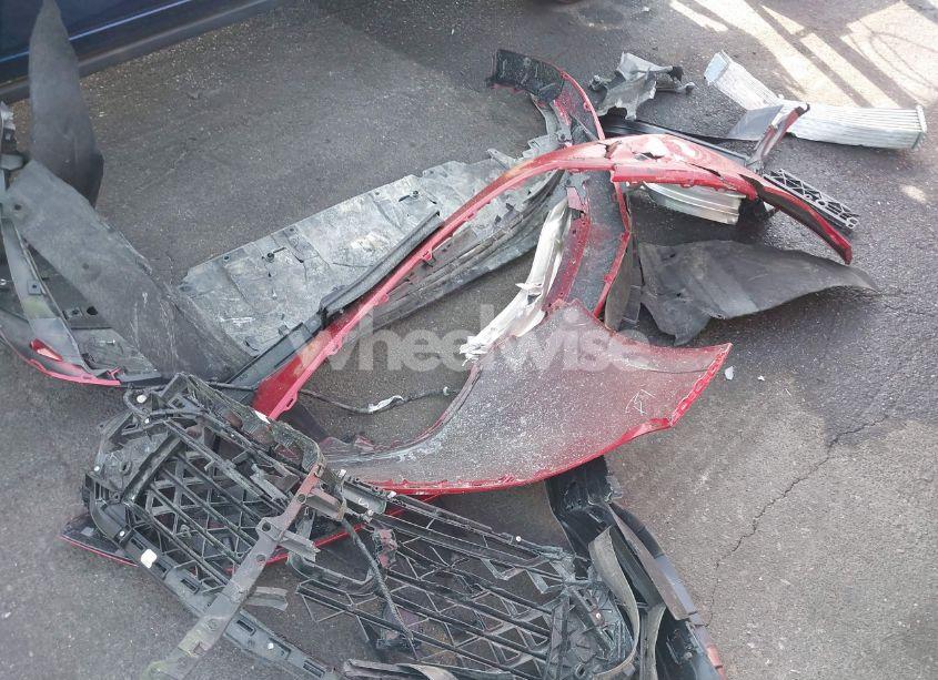 Photo 12 of 2024 Honda Accord EX (VIN 1HGCY1F31RA049729)