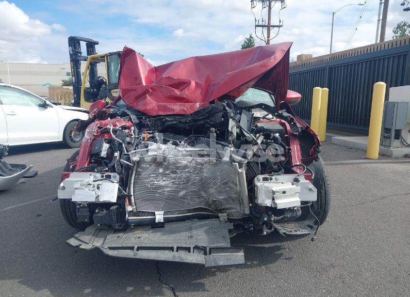 Photo 13 of 2024 Honda Accord EX (VIN 1HGCY1F31RA049729)