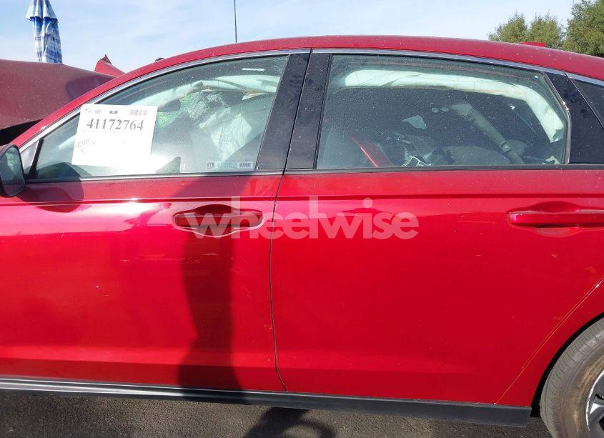 Photo 15 of 2024 Honda Accord EX (VIN 1HGCY1F31RA049729)