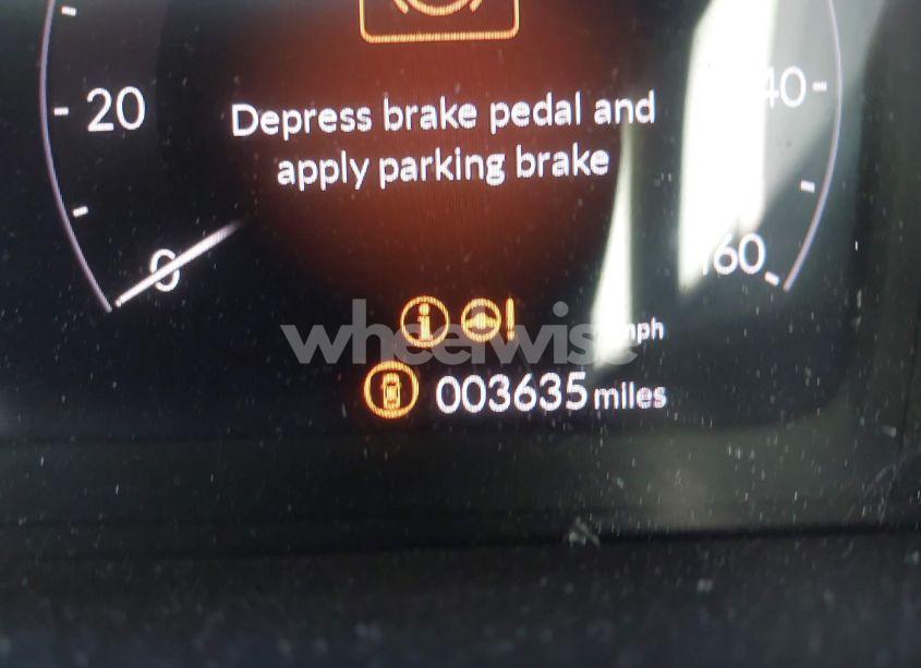 Photo 16 of 2024 Honda Accord EX (VIN 1HGCY1F31RA049729)