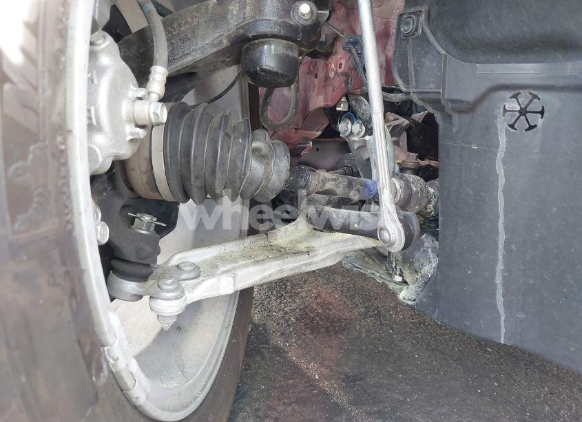 Photo 18 of 2024 Honda Accord EX (VIN 1HGCY1F31RA049729)