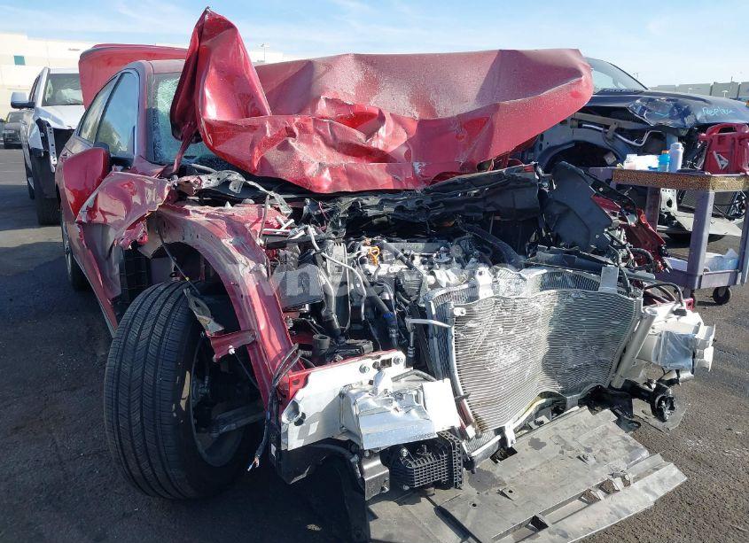 Photo 6 of 2024 Honda Accord EX (VIN 1HGCY1F31RA049729)