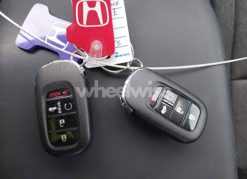 Photo 11 of 2024 Honda Accord EX (VIN 1HGCY1F31RA050203)