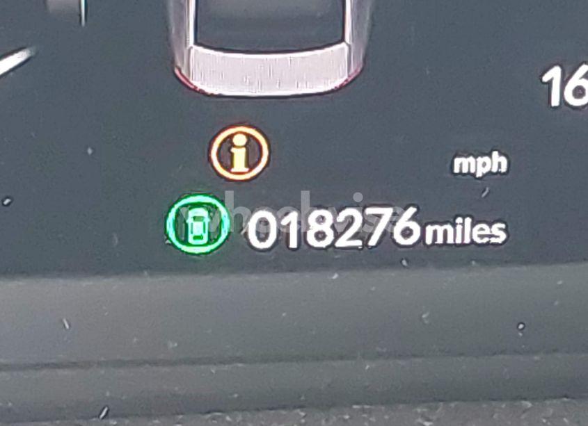 Photo 15 of 2024 Honda Accord EX (VIN 1HGCY1F31RA050203)