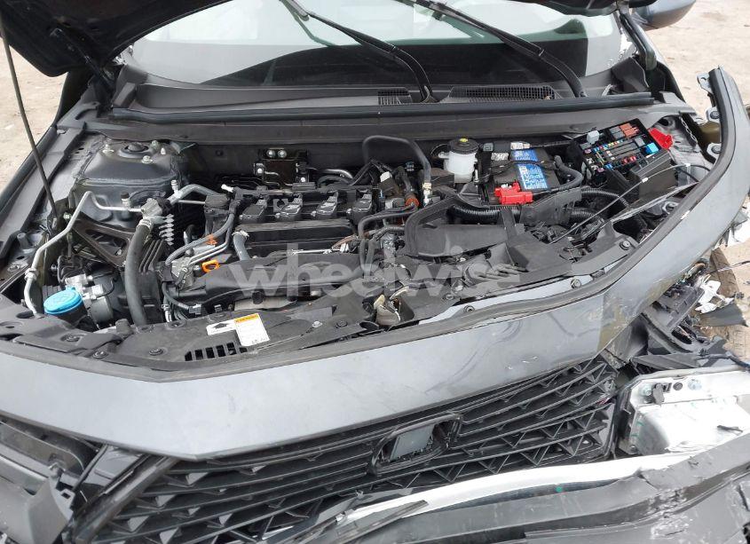 Photo 10 of 2024 Honda Accord EX (VIN 1HGCY1F31RA075280)