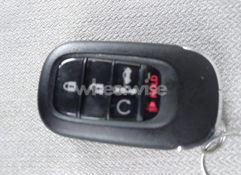 Photo 11 of 2024 Honda Accord EX (VIN 1HGCY1F31RA075280)