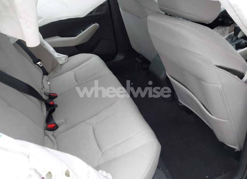 Photo 8 of 2024 Honda Accord EX (VIN 1HGCY1F31RA075280)