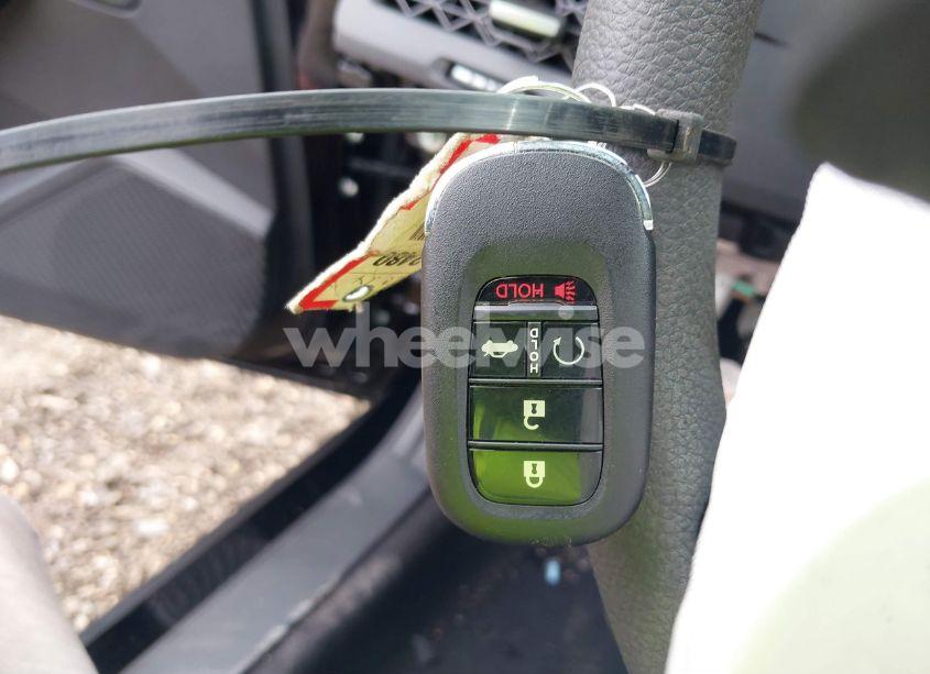 Photo 11 of 2024 Honda Accord EX (VIN 1HGCY1F31RA081807)