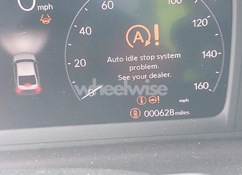 Photo 16 of 2024 Honda Accord EX (VIN 1HGCY1F31RA081807)