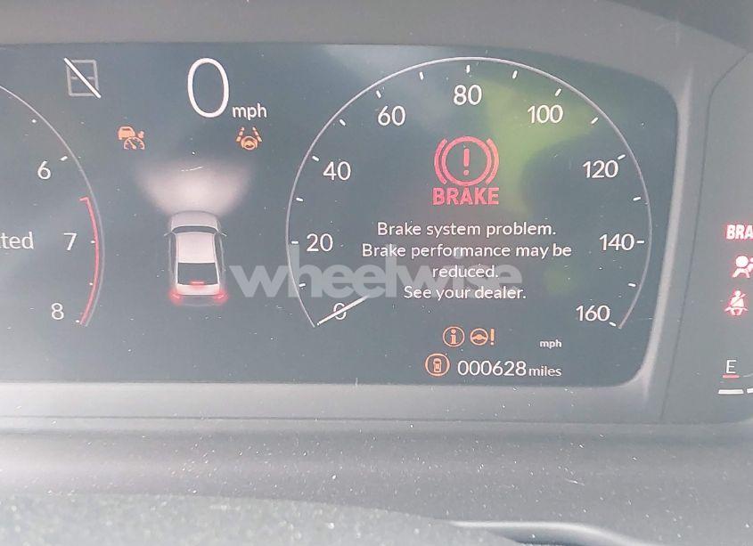 Photo 7 of 2024 Honda Accord EX (VIN 1HGCY1F31RA081807)