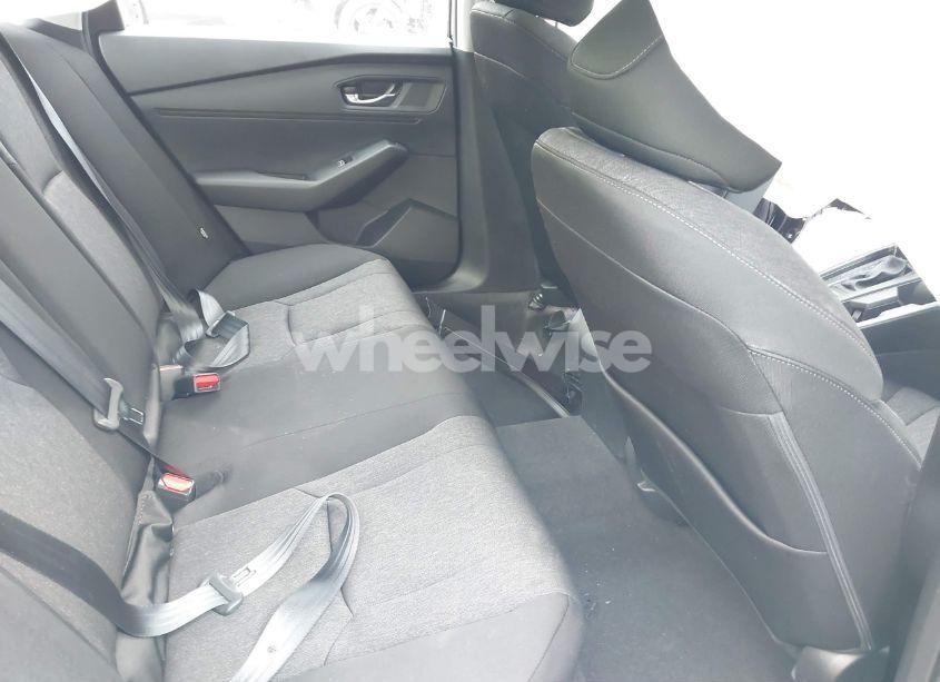 Photo 8 of 2024 Honda Accord EX (VIN 1HGCY1F31RA081807)