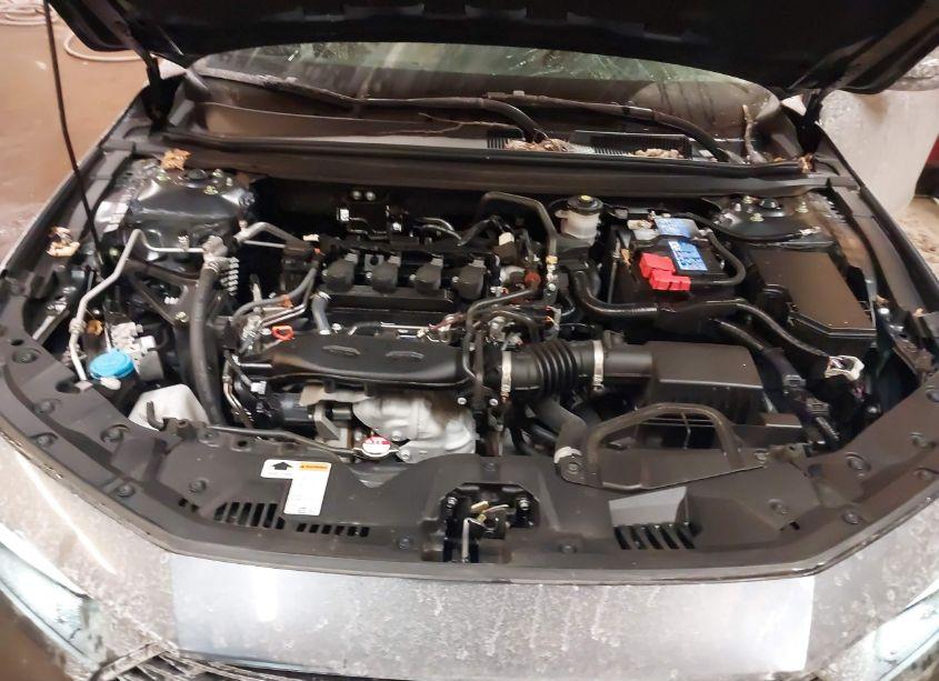 Photo 10 of 2023 Honda Accord EX (VIN 1HGCY1F32PA026036)