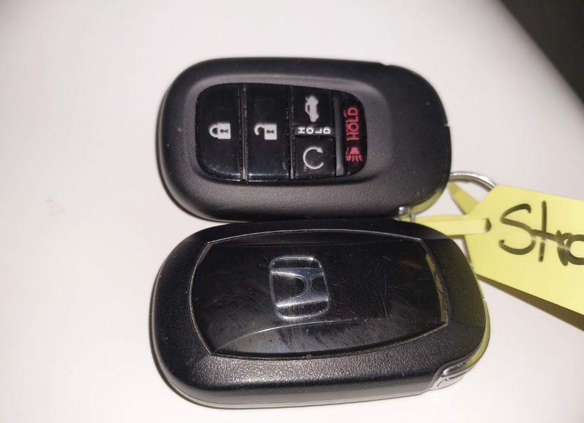 Photo 11 of 2023 Honda Accord EX (VIN 1HGCY1F32PA026036)