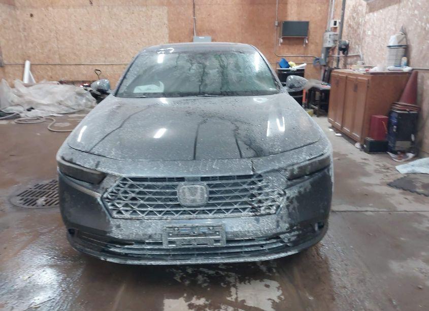 Photo 12 of 2023 Honda Accord EX (VIN 1HGCY1F32PA026036)