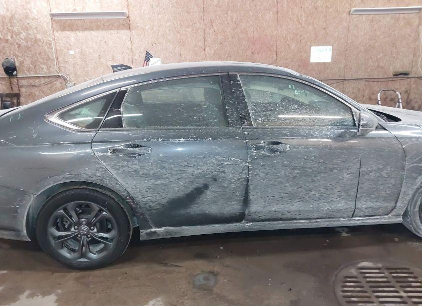 Photo 13 of 2023 Honda Accord EX (VIN 1HGCY1F32PA026036)