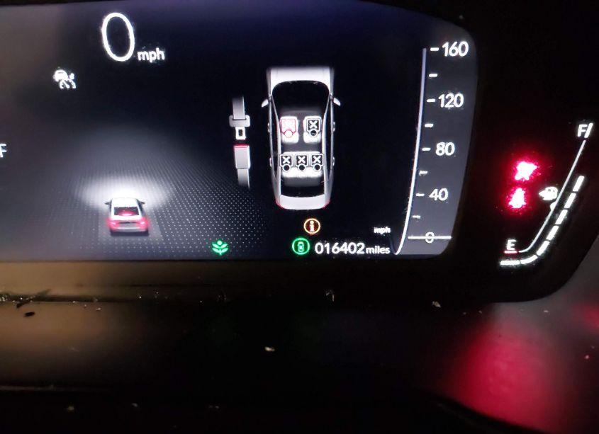 Photo 15 of 2023 Honda Accord EX (VIN 1HGCY1F32PA026036)